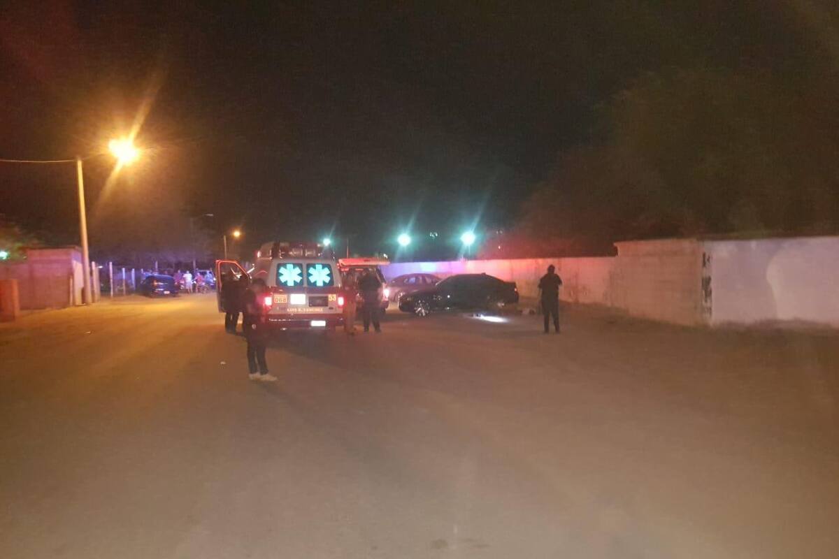 Identifican a ejecutados del km. 57