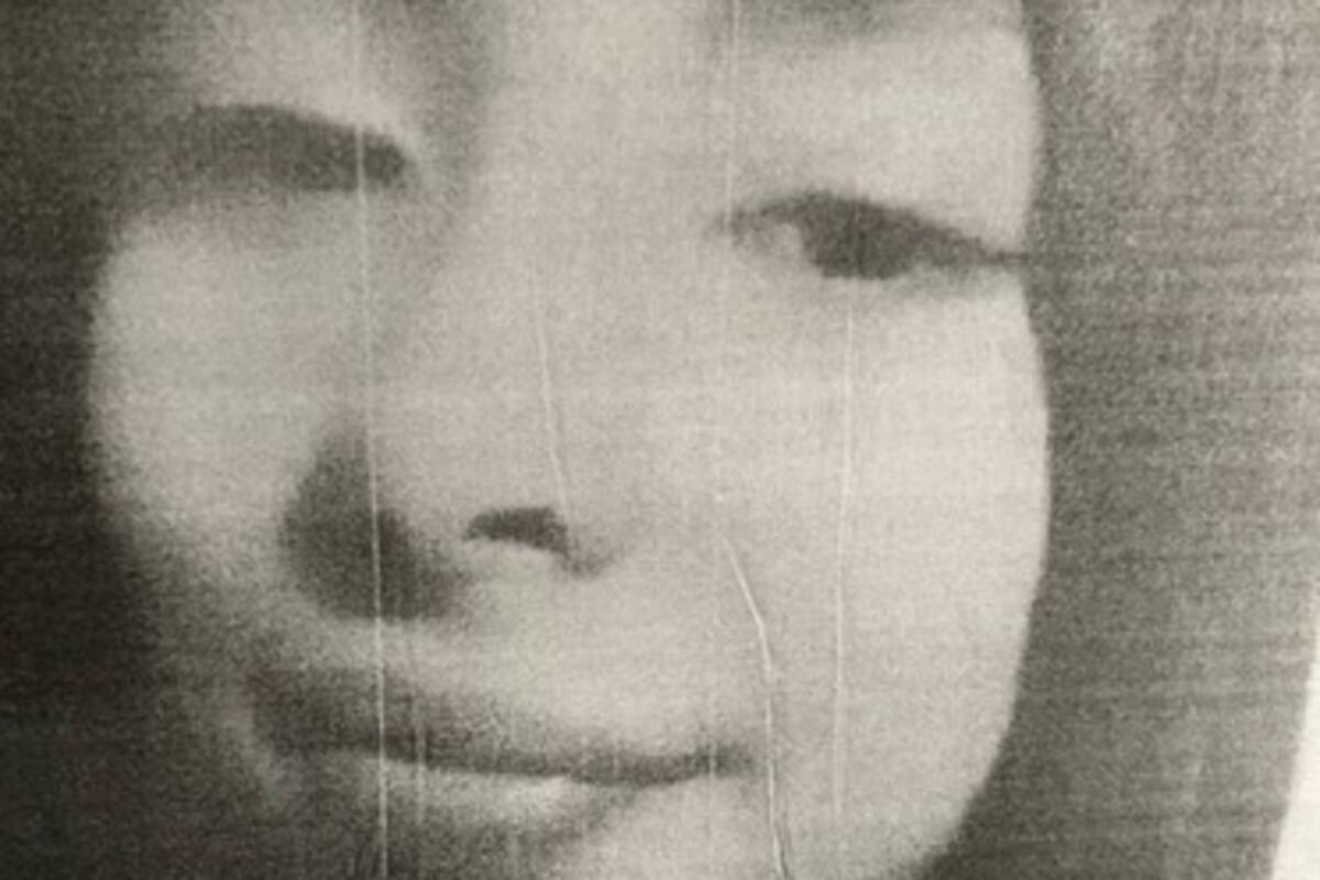 Se busca a Itzel Soto Gutiérrez de 16 años