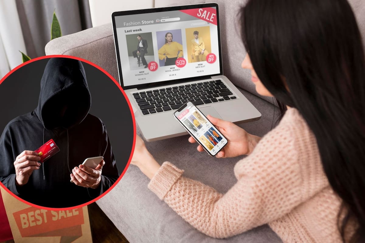 Expertos en ciberseguridad advierten que el fraude digital aumentará un 80% durante el Hot Sale en México, una alerta que obliga a los consumidores a verificar portales oficiales para evitar la suplantación de identidad