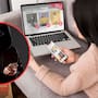 Expertos en ciberseguridad advierten que el fraude digital aumentará un 80% durante el Hot Sale en México, una alerta que obliga a los consumidores a verificar portales oficiales para evitar la suplantación de identidad