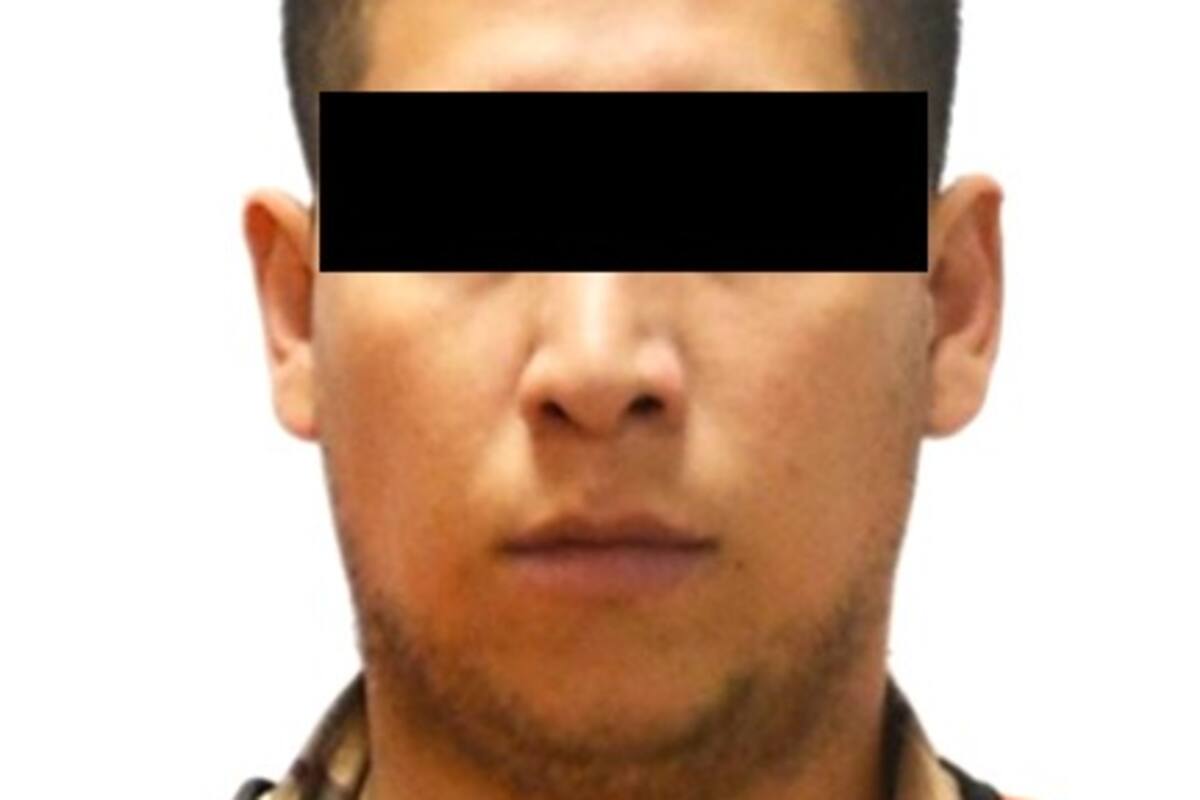 “La Gacela” jefe de plaza de los Zetas en SLP, es sentenciado a 27 años de prisión