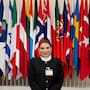 Con acuerdo comercial, México fortalecerá relación con la Unión Europea: Lorenia Valles