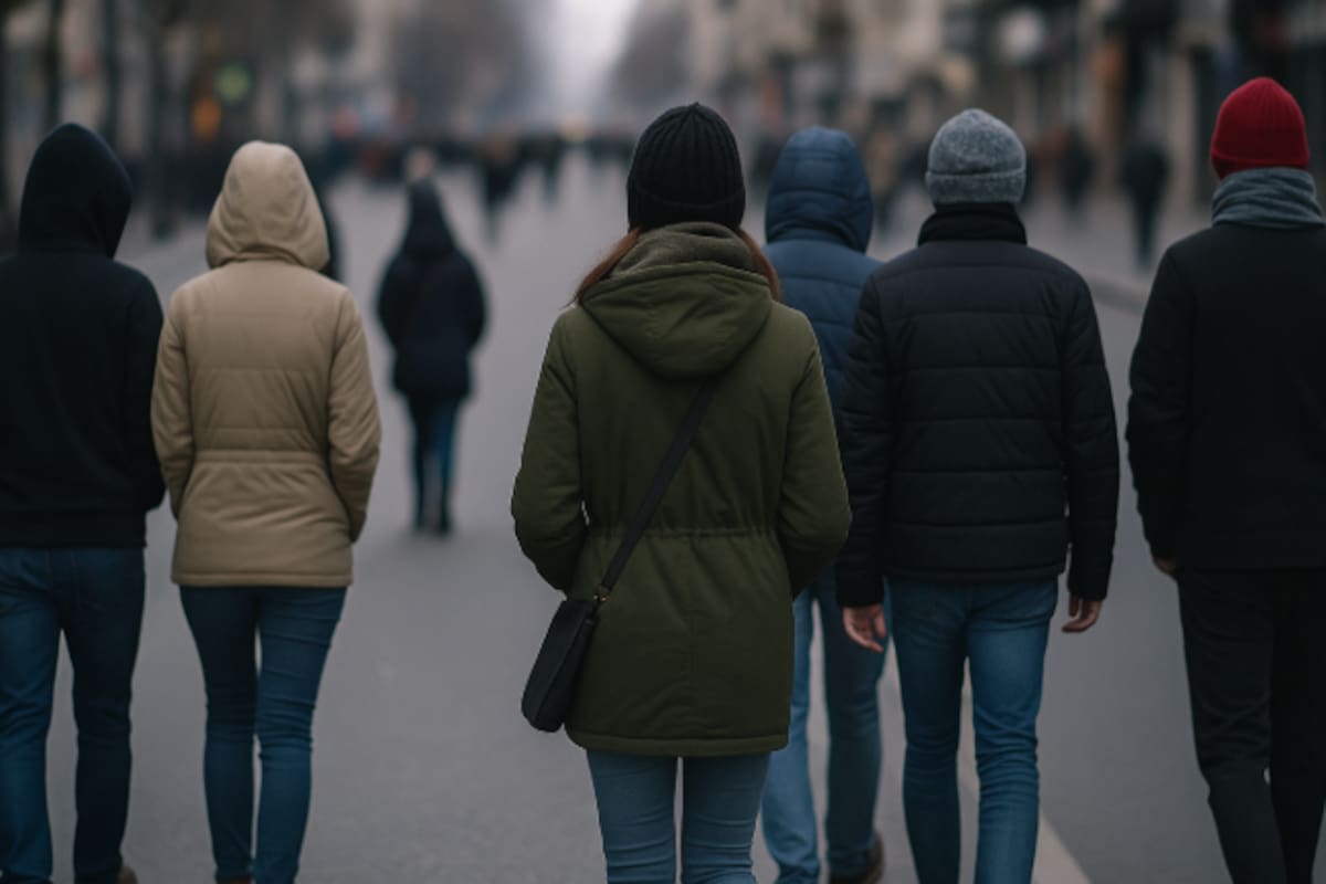 SMN alerta por temperaturas congelantes en el norte, además de lluvias y chubascos en el sureste y la Península de Yucatán este 24 de noviembre