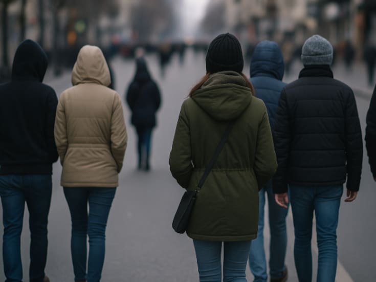 Frente frío número 13 sacude Sonora: amaneceres helados, tardes abrasadoras y alerta por nuevos sistemas invernales