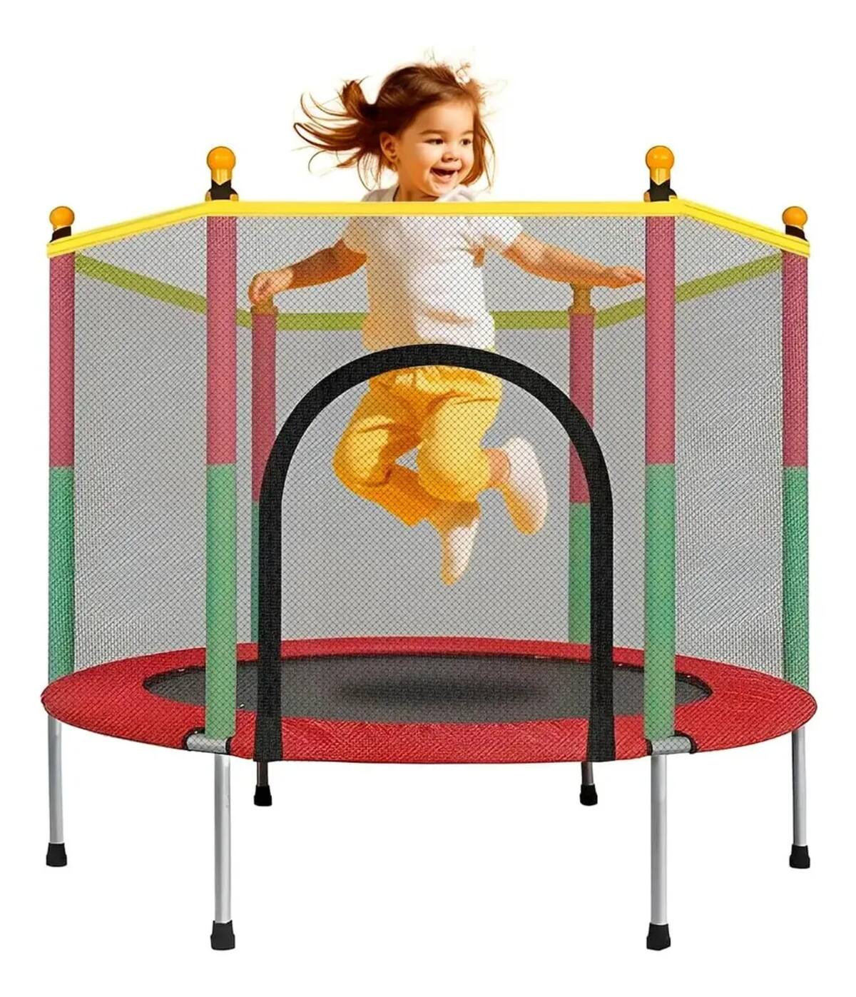 Trampolín infantil | Mercado Libre