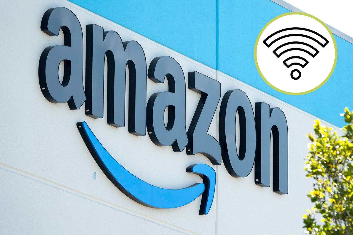 Amazon lanzará sus primeros satélites de internet al espacio el 9 de abril