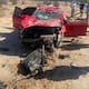 Otro accidente fatal en San Felipe