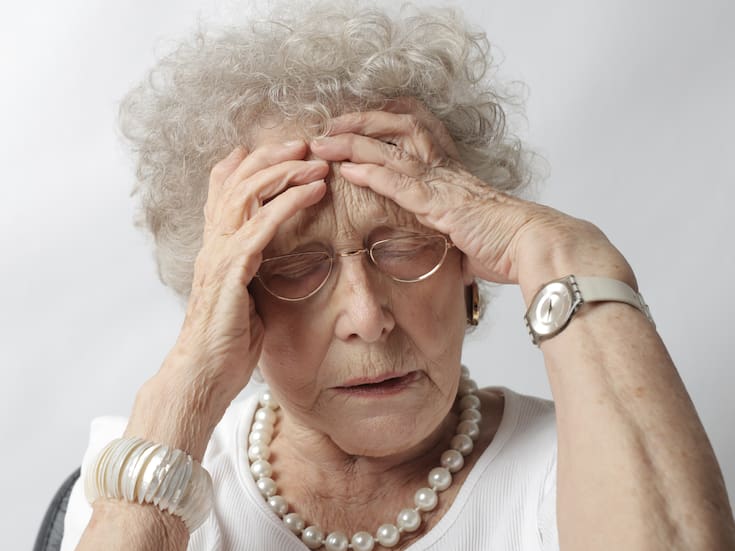 No todo olvido es Alzheimer: cómo identificar un problema de memoria