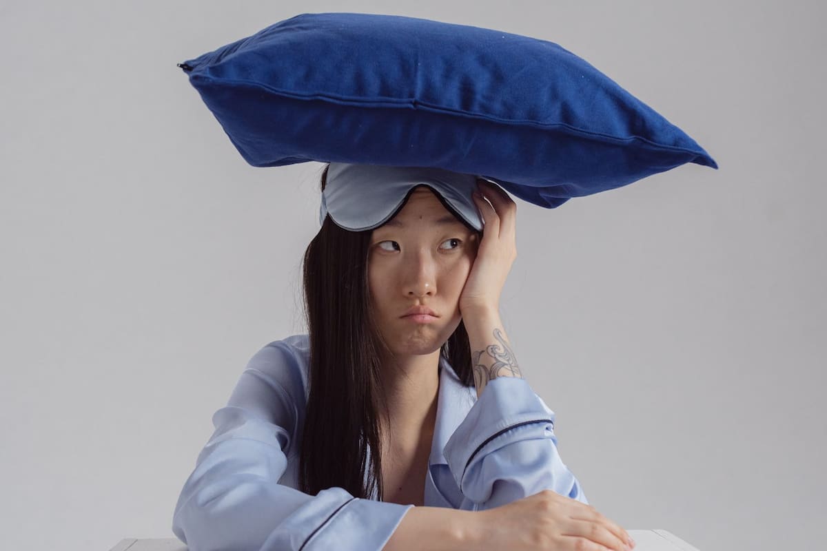 Qué le pasa al cuerpo si pasas 24 horas sin dormir, según estudios