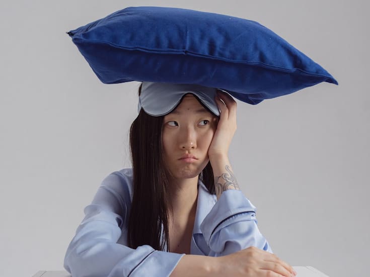 Qué le pasa al cuerpo si pasas 24 horas sin dormir, según estudios