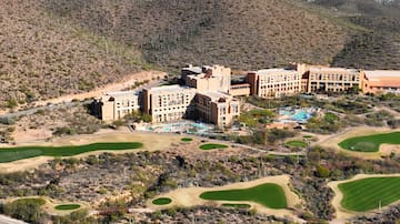 Vacaciones de lujo en Arizona: spas, resorts y retiros para relajarte en el estado del Gran Cañón