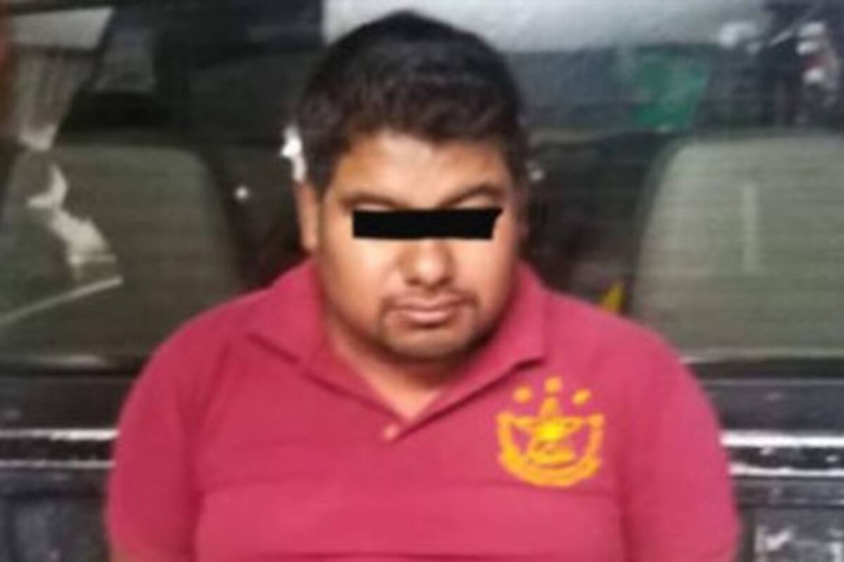 Funcionario de la Codep es detenido por tentativa de feminicidio