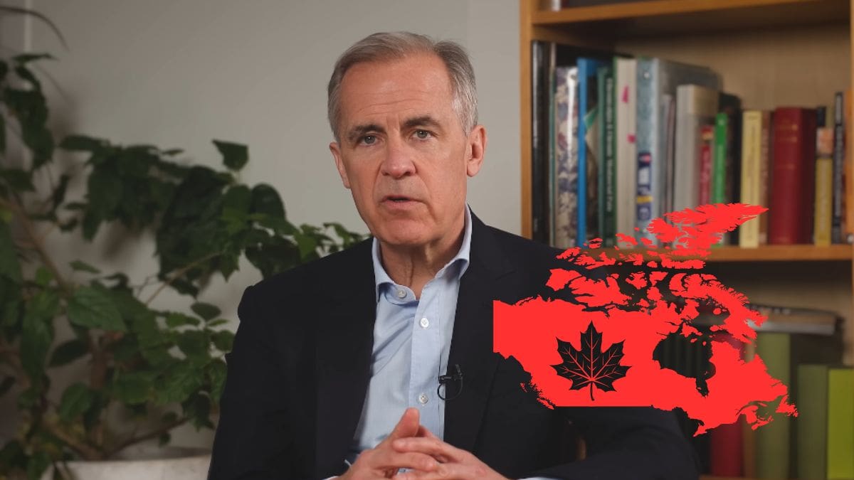 Mark Carney anuncia el plan “Canada Strong” para romper la dependencia económica de Estados Unidos tras considerar que los lazos comerciales se convirtieron en una debilidad para el país