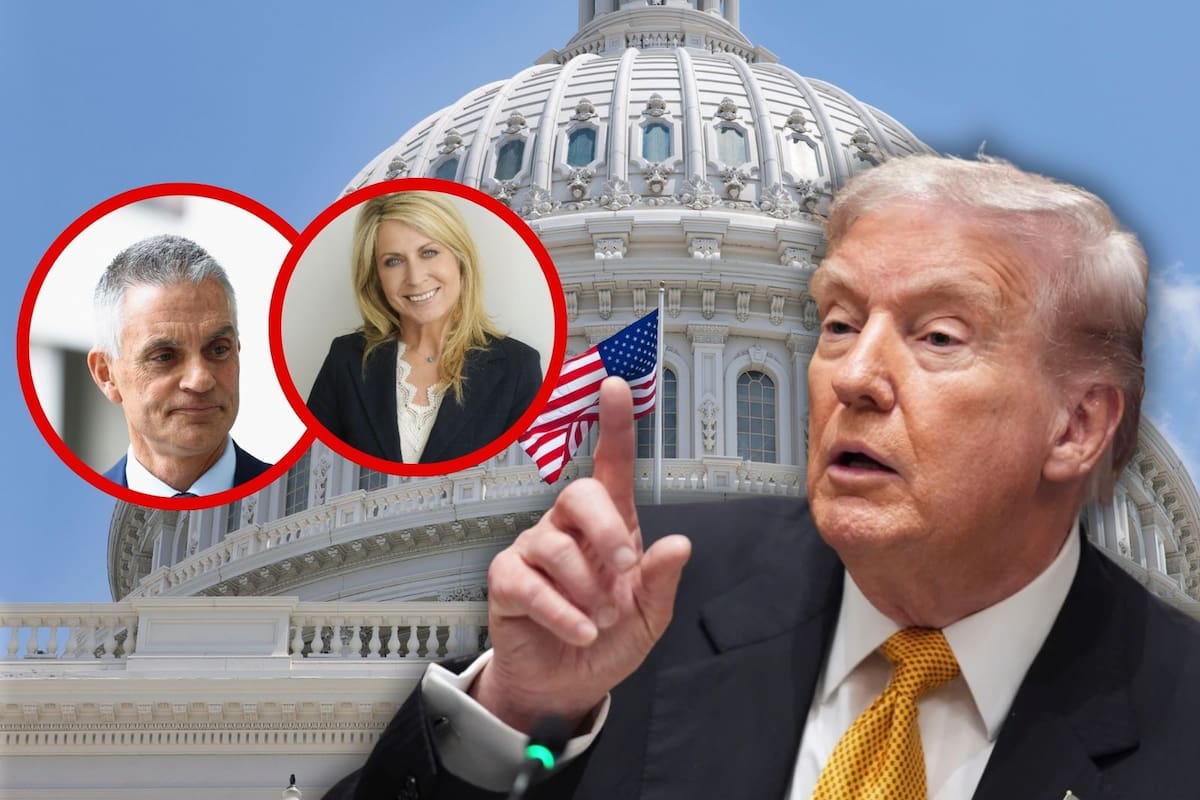 Renuncian los directores de la cadena BBC tras lanzar polémico documental de Donald Trump: “Los líderes deben rendir cuentas plenamente”