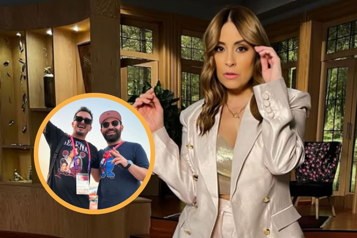 Linet Puente denuncia amenazas de fans de “La Cotorrisa” tras críticas a Ricardo Pérez y Slobotzky