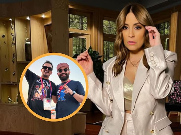 Linet Puente denuncia amenazas de fans de “La Cotorrisa” tras críticas a Ricardo Pérez y Slobotzky