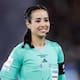 ¿Quién es Katia Itzel García? La primera mexicana que arbitra un partido en un Mundial