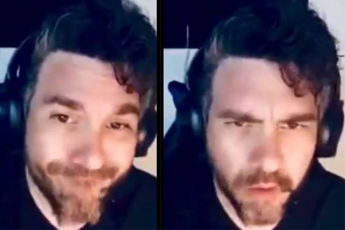 VIDEO: Hombre dice que despidió a empleada doméstica por votar por Morena