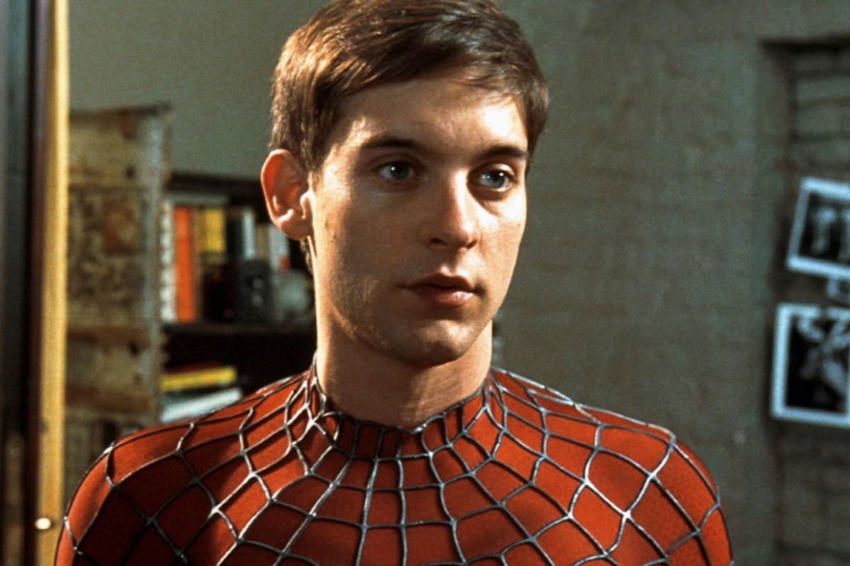 Fallece actor de ‘Spider-Man’
