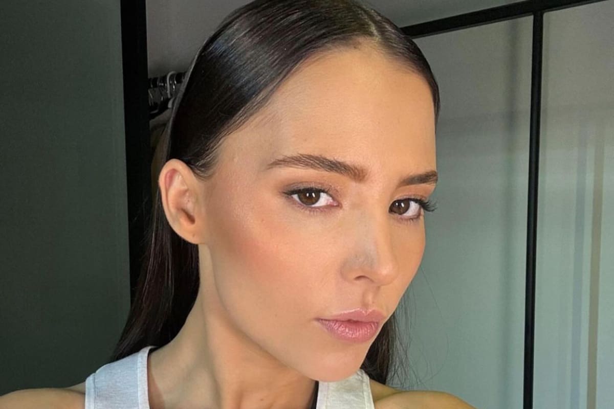 Majo Aguilar revela que lanzará disco nuevo con una fusión de corridos tumbados y mariachi