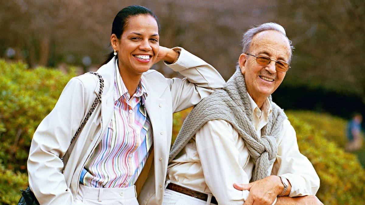 Créditos: Revista ¡Hola!