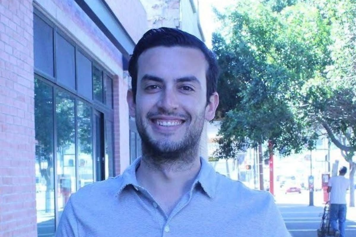 Intento de secuestro termina en homicidio del joven empresario Alan Miranda