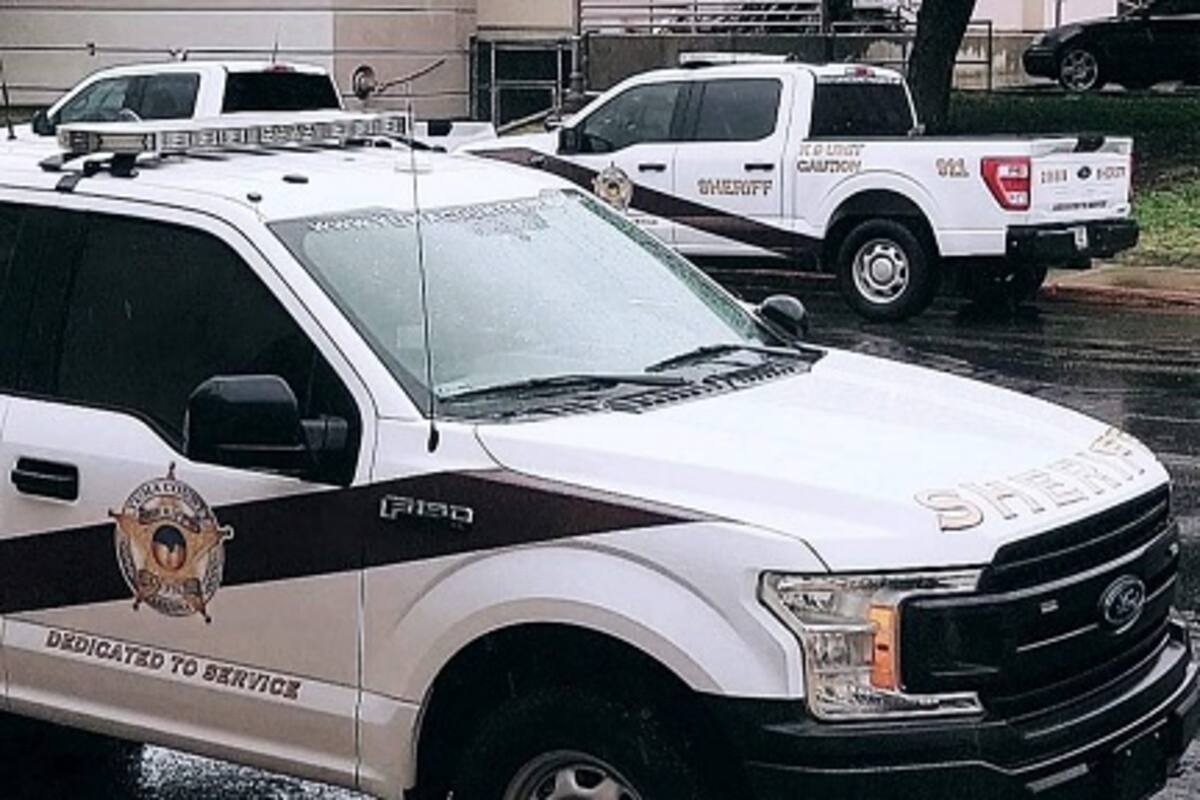 Hombre muere tras volcadura en Yuma