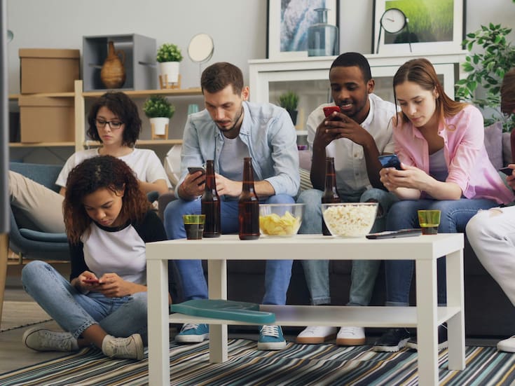 Francia busca prohibir redes sociales a menores de 15 años: qué dice la ley y por qué preocupa a especialistas