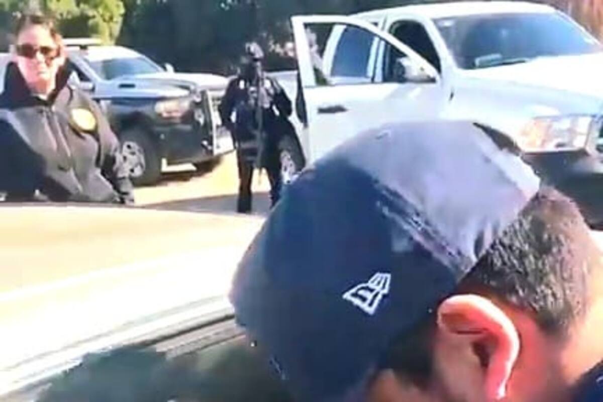 SLRC: Disputa por custodia provoca intervención de AMIC en jardín de niños