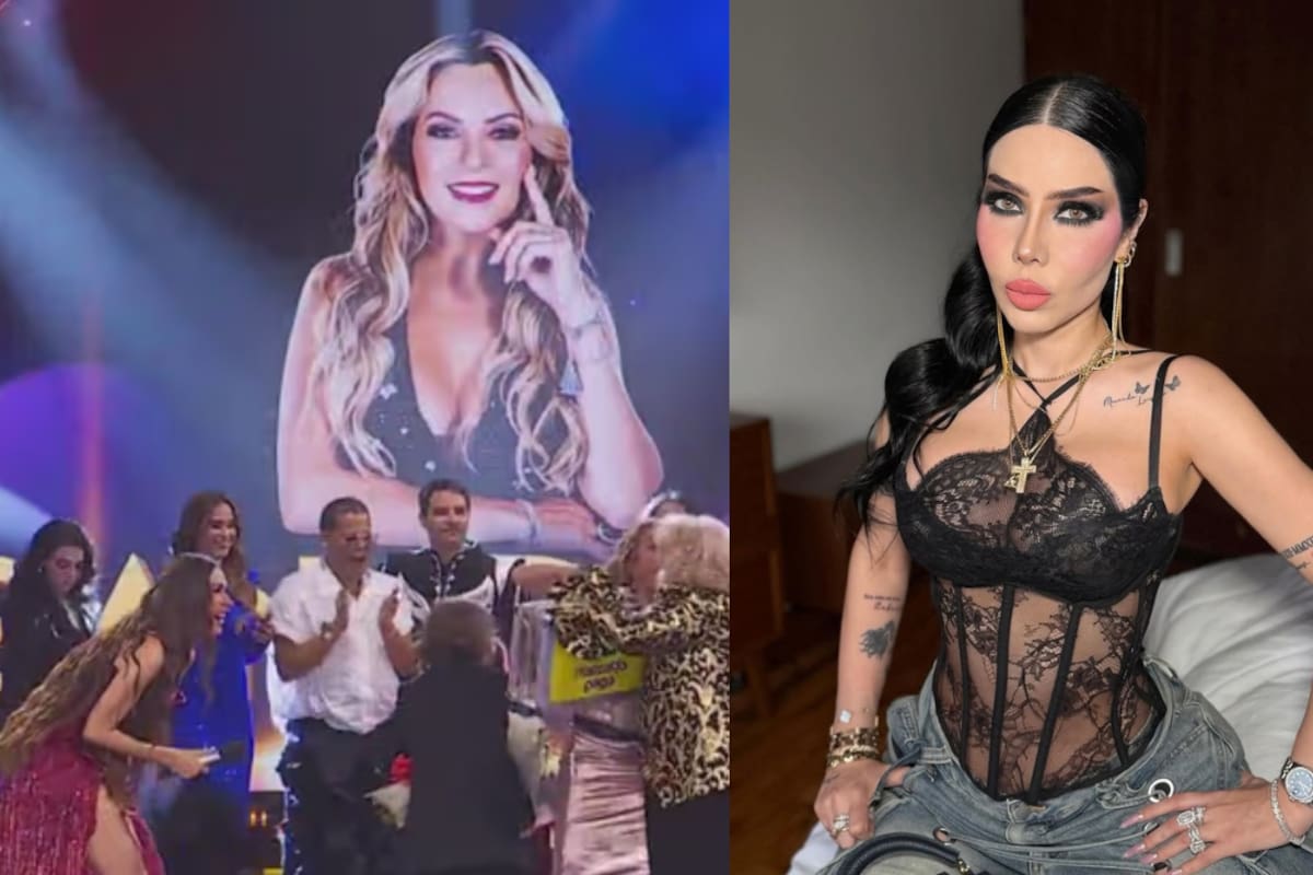 Sol León acusa de fraude a la Casa de los Famosos México tras el triunfo de Mariana Ochoa