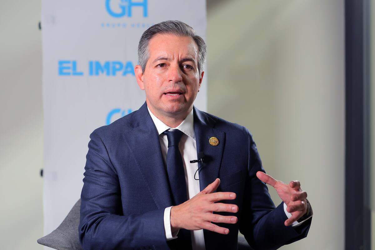 Del Valle Colosio impulsará desde el Congreso transición hídrica de Sonora