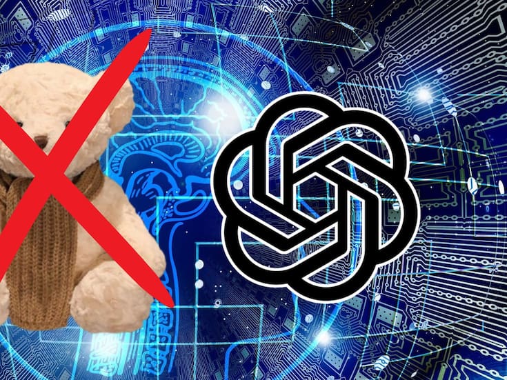 FoloToy retira su oso con IA “Kumma” tras denuncias de conversaciones sexuales explícitas