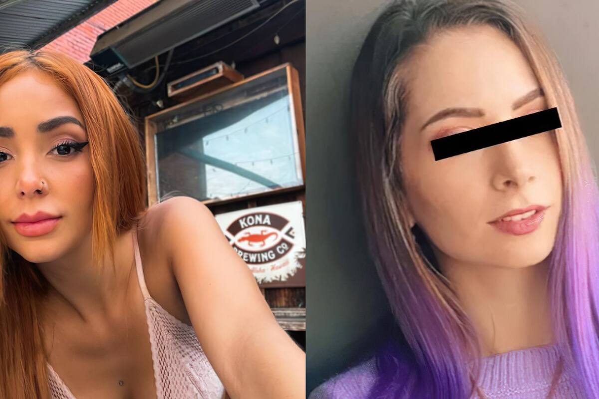 Caeli responde a quienes la acusan de querer colgarse de la fama de YosStop