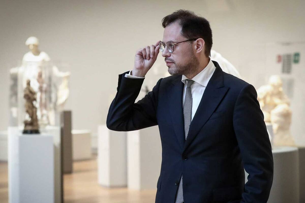 Museo Soumaya, ahora disponible las 24 horas en Google