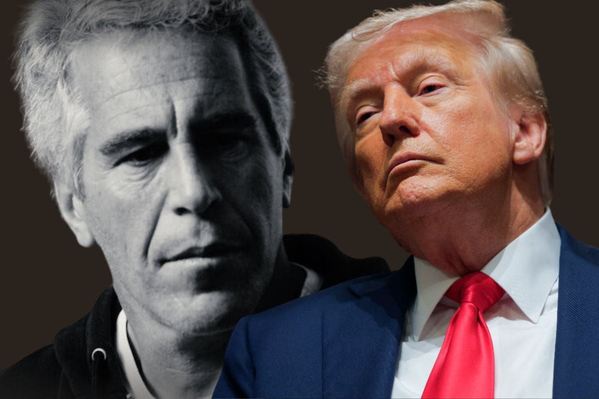 Jeffrey Epstein: el caso se cierra oficialmente sin culpables… y sin revelar los nombres que todos esperaban