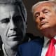 ¿Qué tan amigos fueron realmente Trump y Jeffrey Epstein?