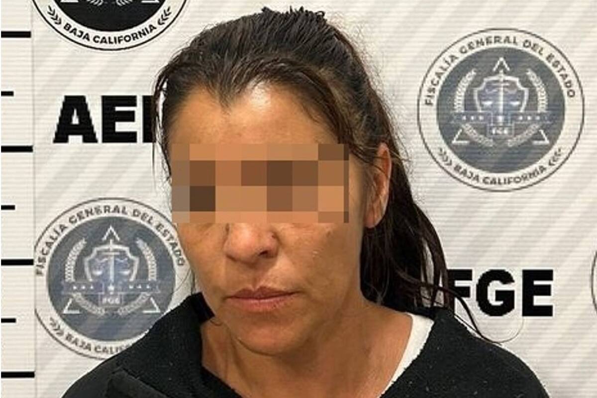 Aprehenden a mujer implicada en un homicidio