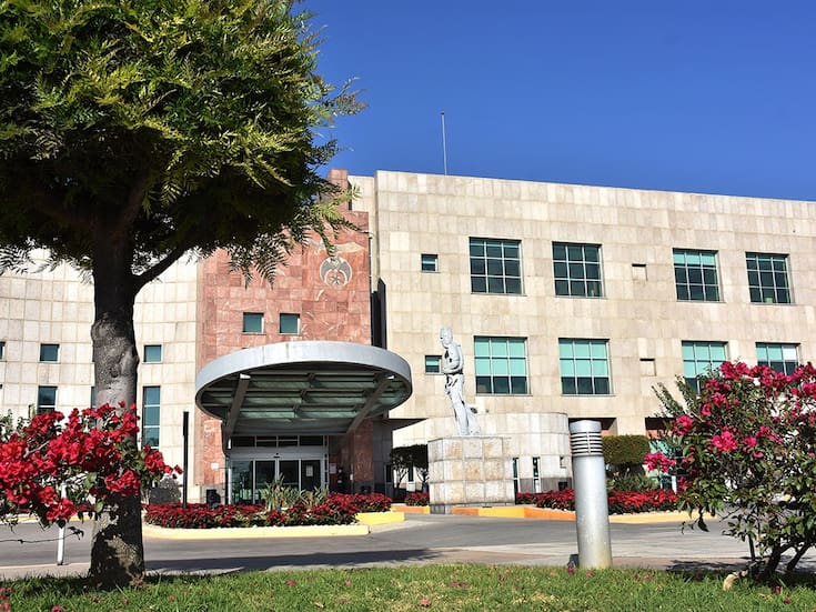 Mantiene Shriners traslados de Tijuana a Estados Unidos