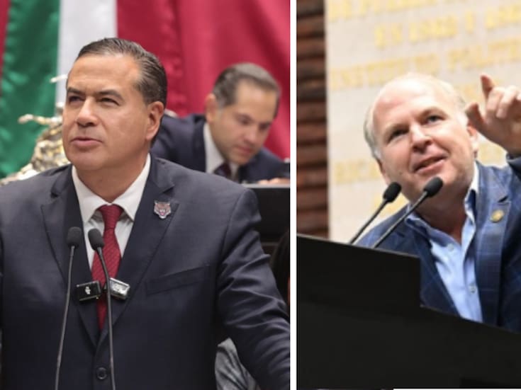 Empujones, patadas e insultos: Diputados de PAN y PT protagonizan pleito previo a reunión con CFE