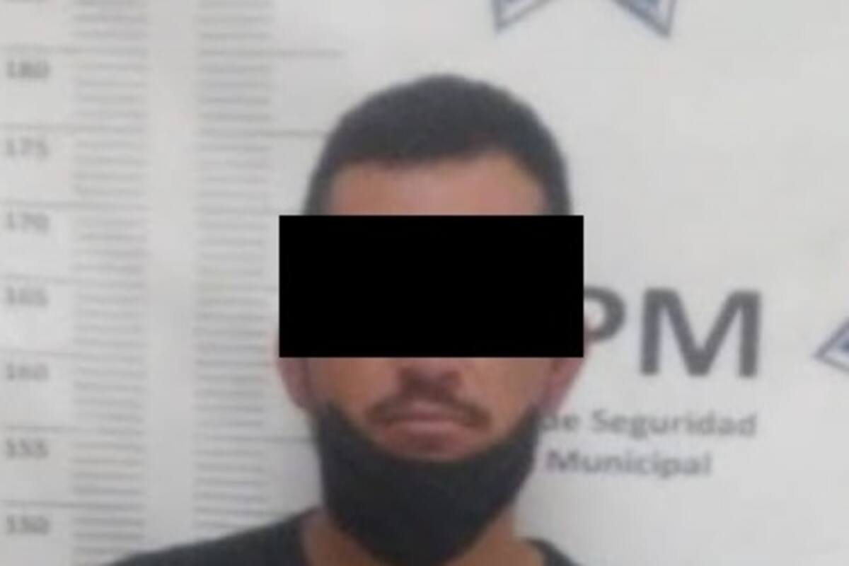 Recuperan auto recién robado