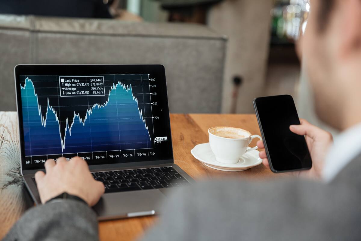 Ventury FX: Plataforma para el Aprendizaje y Trading
