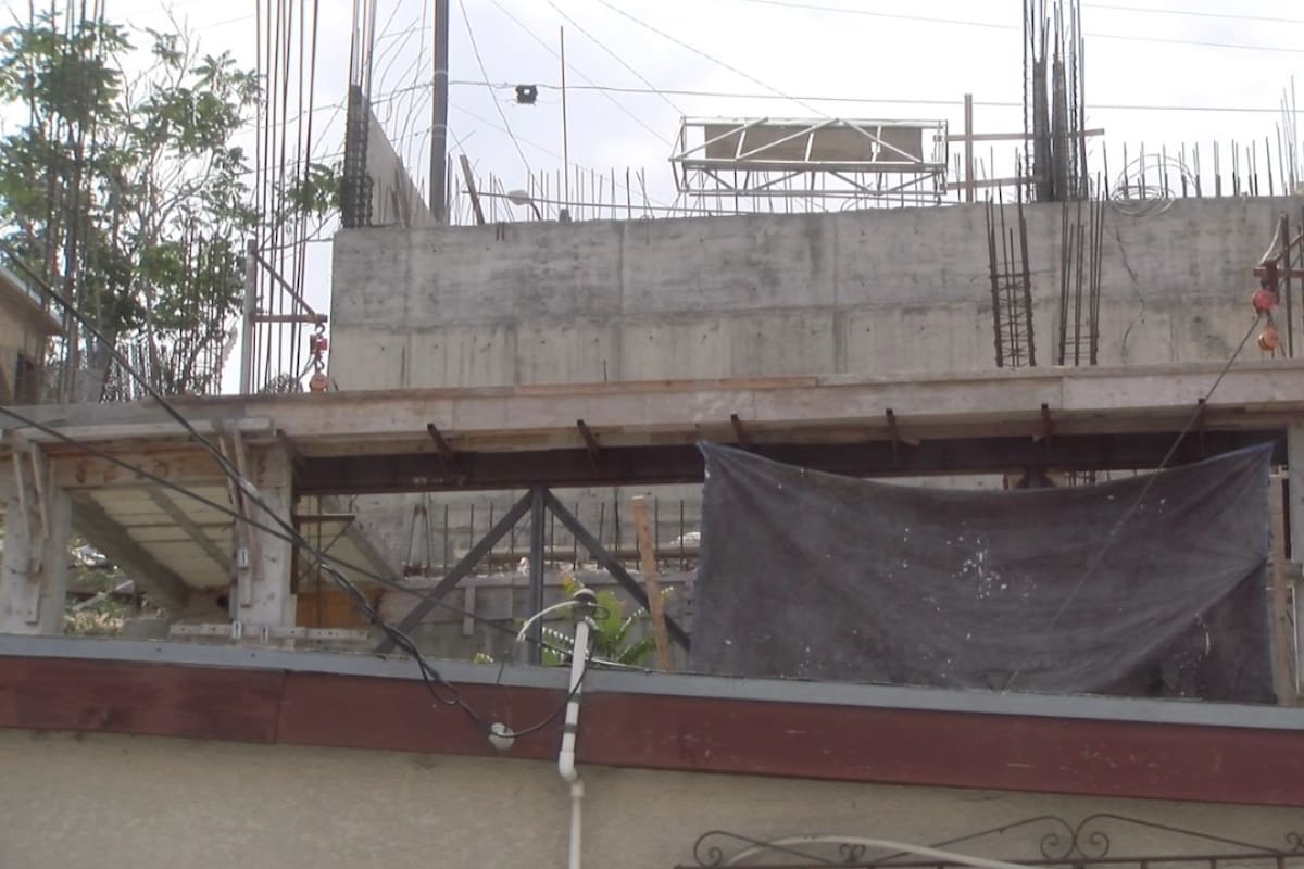 Vecino de Los Olivos denuncia acusación por despojo en disputa por desarrollo habitacional en Tijuana