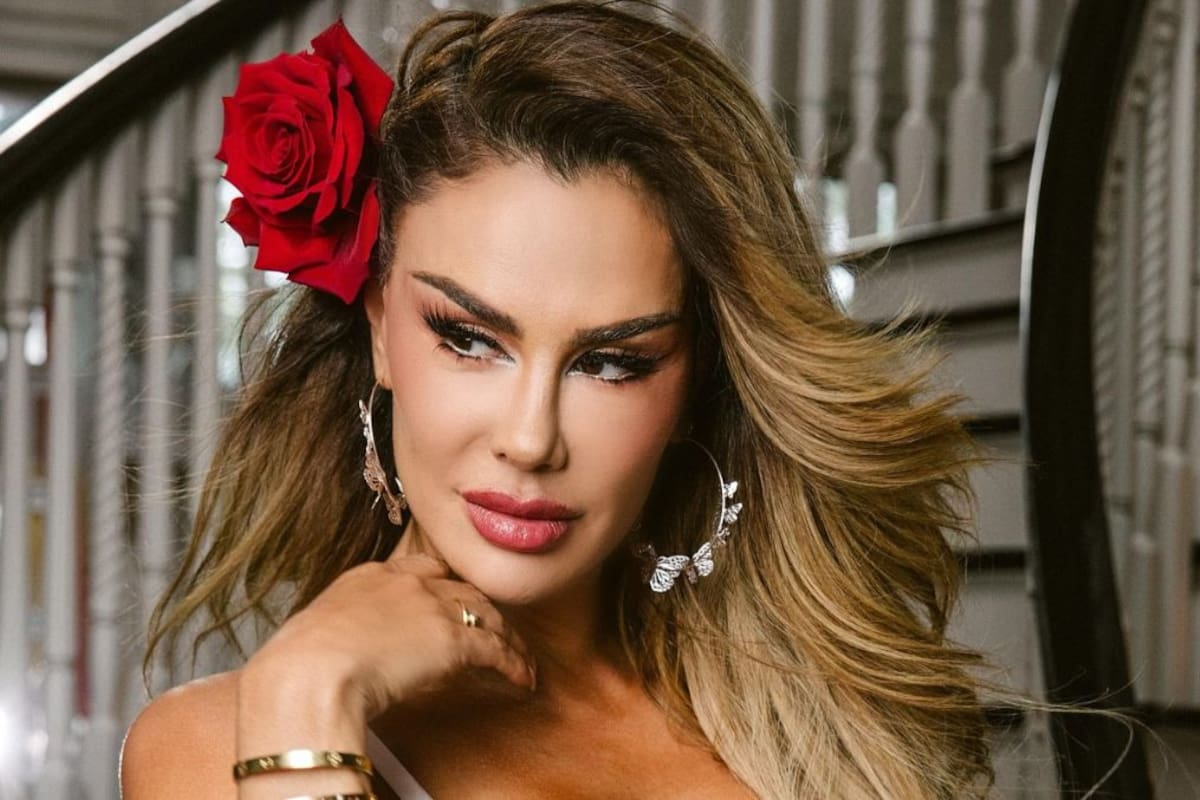 La historia detrás de “El bombón asesino”, el éxito de Ninel Conde