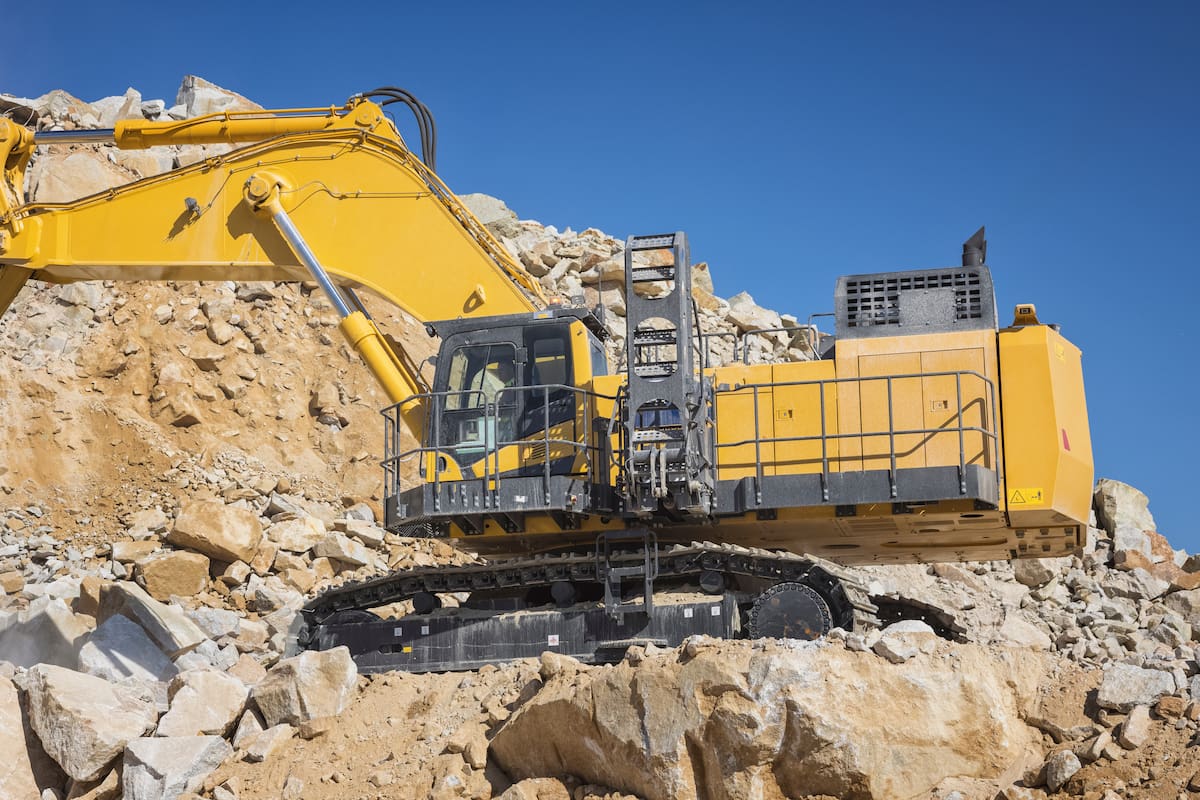 MINERÍA PARA UNA NUEVA ERA