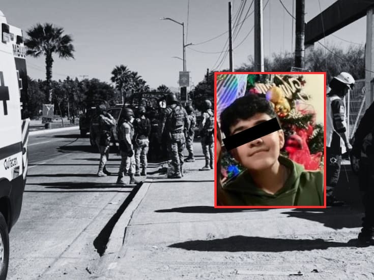 Le dispararon cuando iba por un biberón para un gato: Ricardo Mizael de 15 años, perdió la vida debido a la creciente violencia que continúa azotando Sinaloa