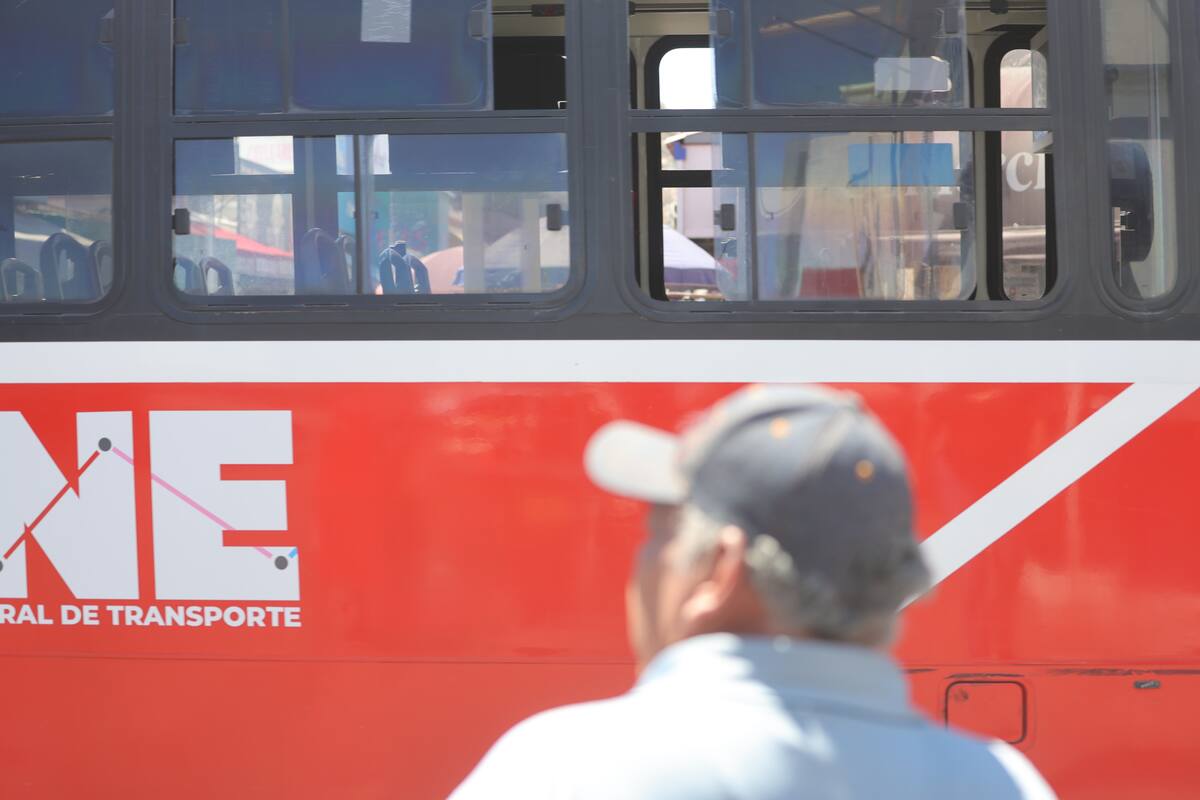 Tome precauciones: En Hermosillo circularán menos camiones en Navidad y Año Nuevo