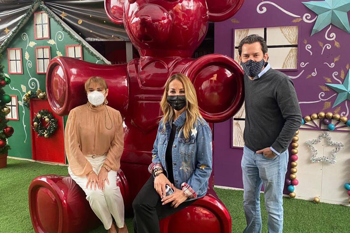 Invitan a disfrutar de ‘Christmas Dream Experience’ en Tijuana