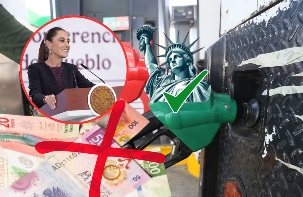 ¿Adiós al efectivo en 2026? Claudia Sheinbaum impulsa pagos digitales