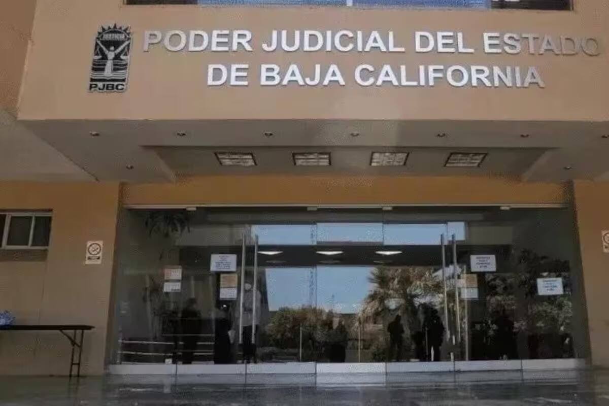 Quedan menos de cien asuntos en viejo Sistema de Justicia en Mexicali