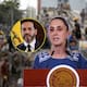 CSP: Colombia no aprobó a brigada mexicana tras sismo